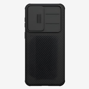 Case Nillkin CamShield Pro Galaxy A37 | Negro