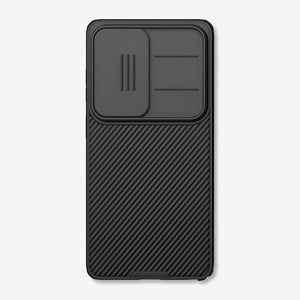 Case Nillkin CamShield Pro Galaxy S26 Ultra | Negro