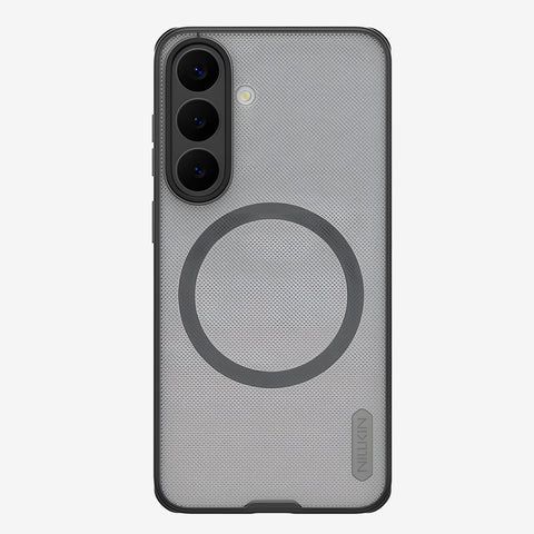 Case Nillkin Super Frosted Shield Pro Magnética Galaxy S26 FE 1