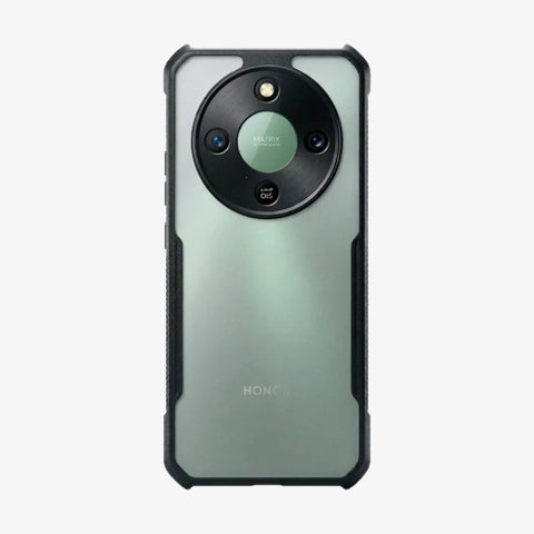 Case Xundd Beatle Antigolpes Honor Magic 8 Lite