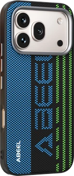 Blue Track