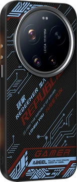 Redeemer Edition