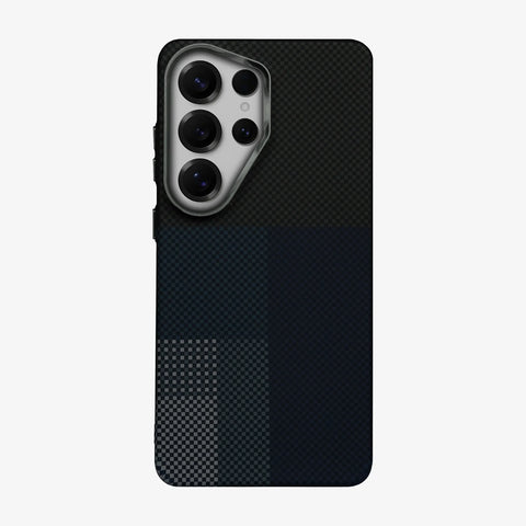 Case Luxo Modular - Galaxy S26 Ultra Magnético | azul