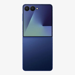 Galaxy Z Flip 7 · imagen referencial