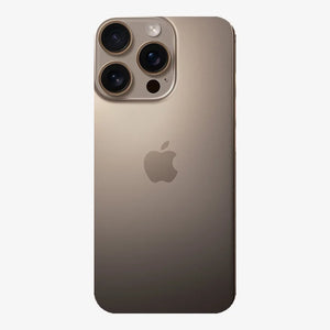 iPhone 16 Pro · imagen referencial