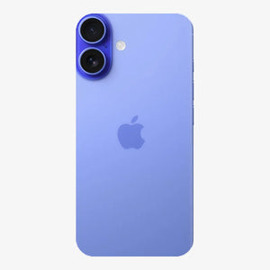 iPhone 16 · imagen referencial