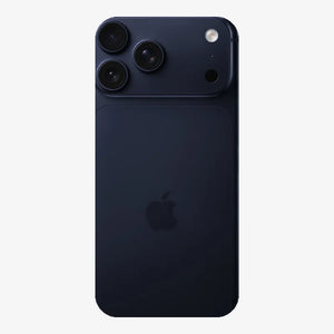 iPhone 17 Pro Max · imagen referencial