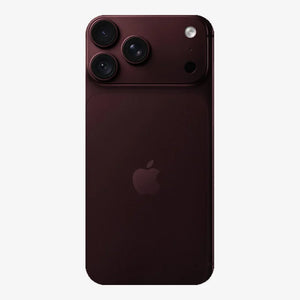 iPhone 18 Pro Max · imagen referencial