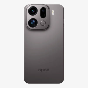 Oppo Find X9 Pro · imagen referencial