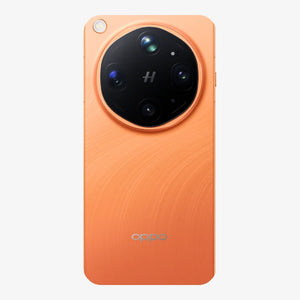 Oppo Find X9 Ultra · imagen referencial