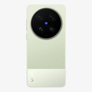 Vivo X300 Ultra · imagen referencial