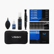 Kit de Limpieza para Cámara 69 en 1 Profesional