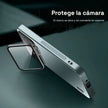 Case CamShield Natural Matte Xiaomi Poco F8 Pro: el marco protege la cámara y se abre como soporte