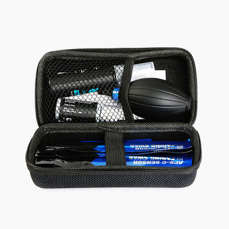 Kit de Limpieza para Cámara 69 en 1 Profesional