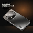 Case CamShield Natural Matte Honor Magic 7 Lite: acabado mate natural, suave al tacto