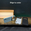 Case CamShield Natural Matte Xiaomi Poco F8 Ultra: colores Negro, Verde y Plateado