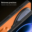 Case CamShield Aura MagSafe Xiaomi 14 Ultra: botones precisos que cuidan los originales