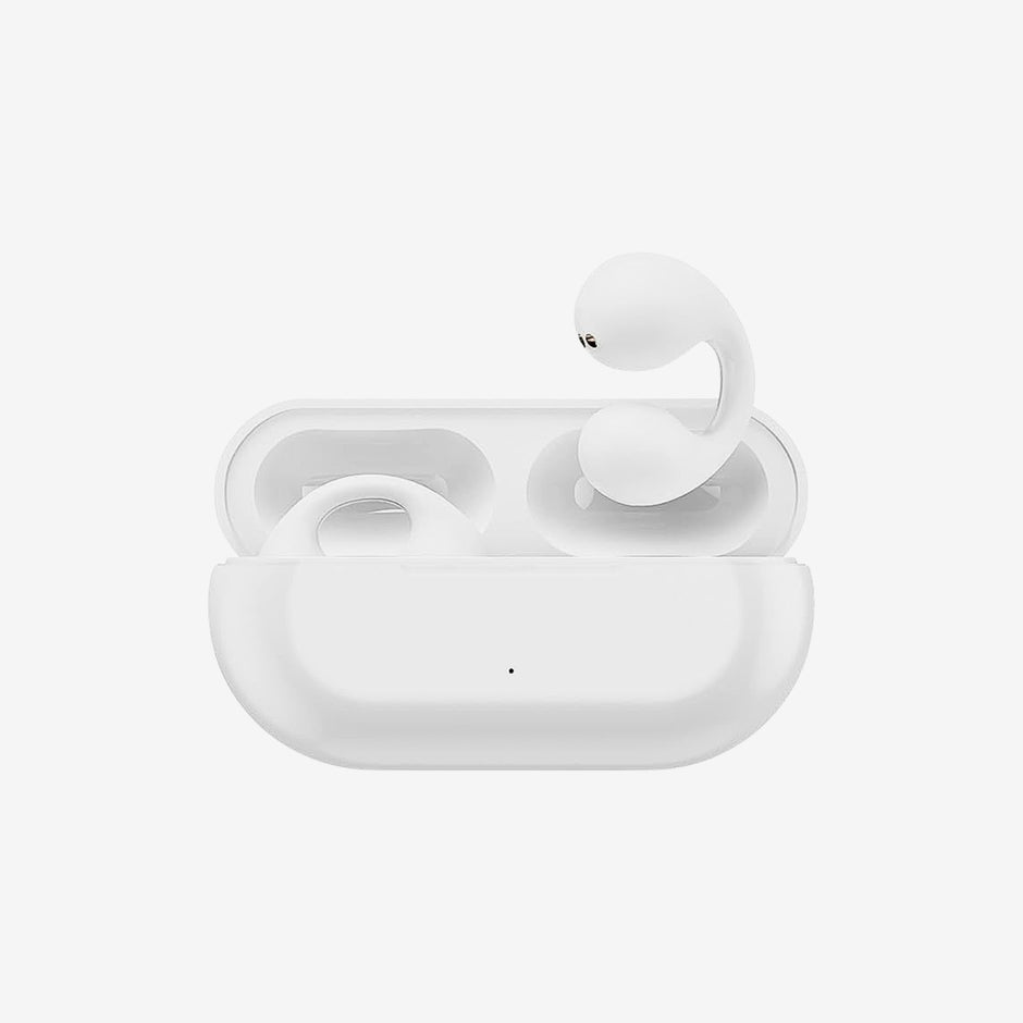 Auriculares Deportivos Earcuffs TWS - Conducción de Aire