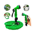 Manguera Retractil Expandible Jardin 15 Metros Color