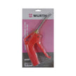 Pistola de Aire Profesional 100 MM - Wurth