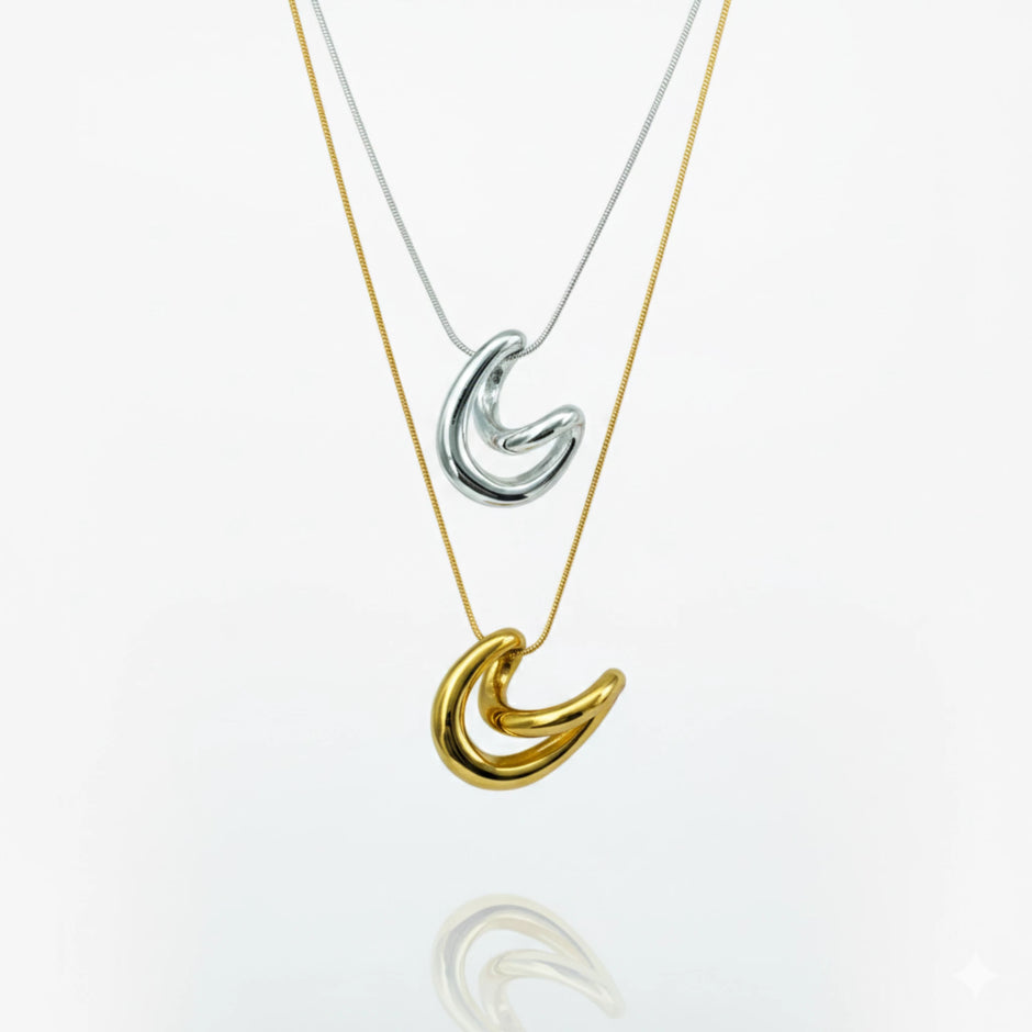 Collar K-Slim Yeouido - Estilo Coreano