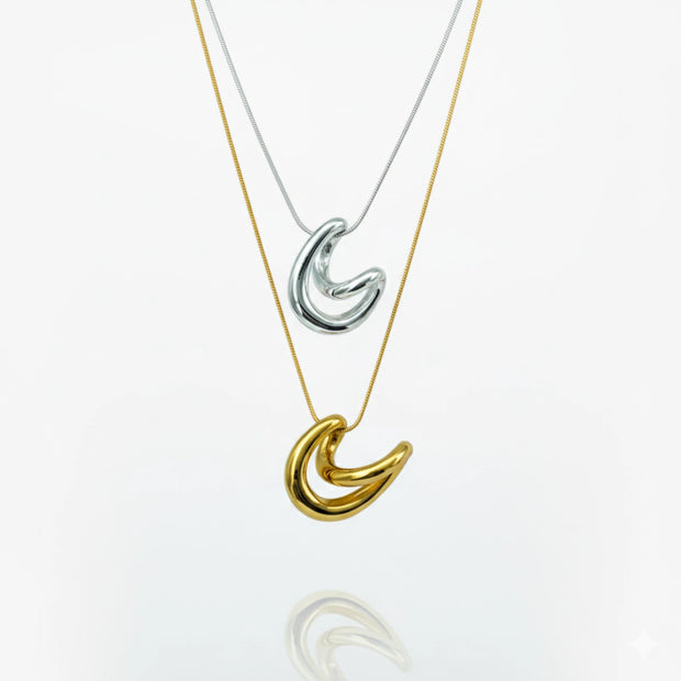 Collar K-Slim Yeouido - Estilo Coreano