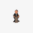 Figura de un Juez de Poliserina