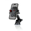 Soporte Ewtto Deportivo Escudo 360° Ventosa para Auto y Mototaxi