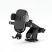 Soporte Ewtto Minimalista Mate 360° Ventosa para Auto y Mototaxi