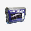 Coberto para Auto Carro Impermeable L