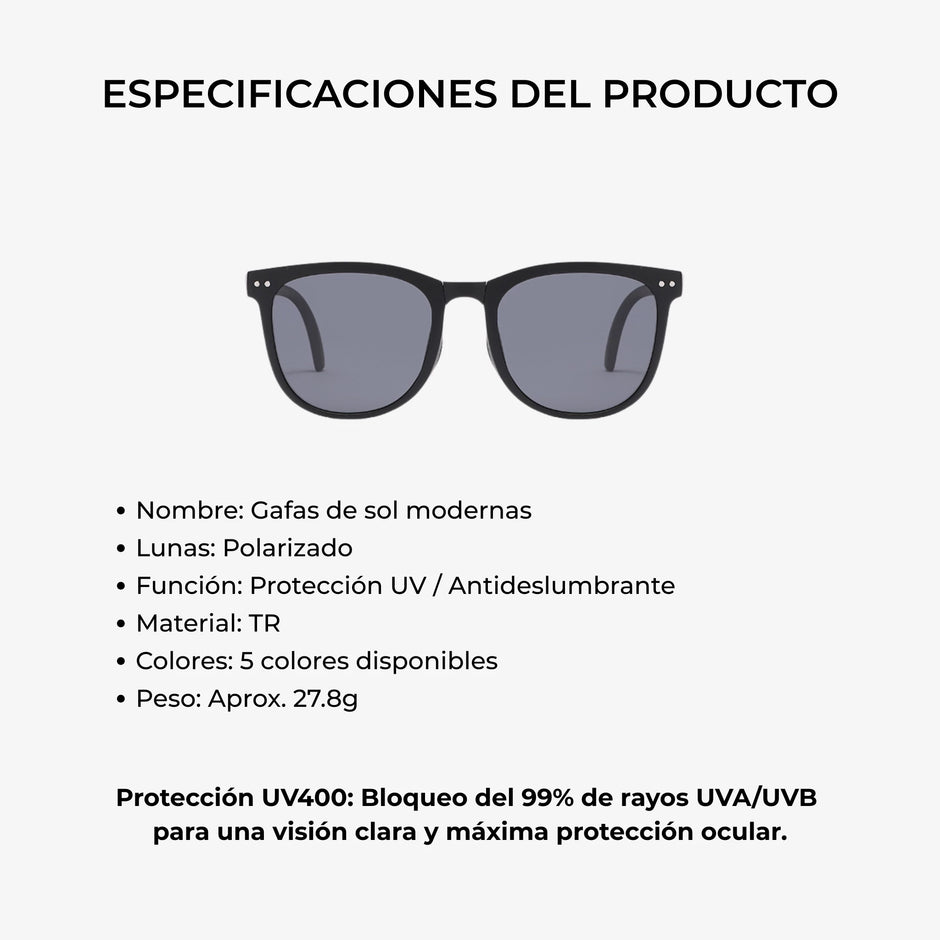 Lentes Plegables Joia Essential