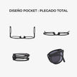 Lentes Plegables Joia Essential