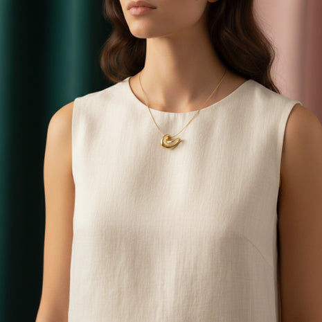 Collar K-Slim Yeouido - Estilo Coreano