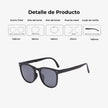 Lentes Plegables Joia Essential