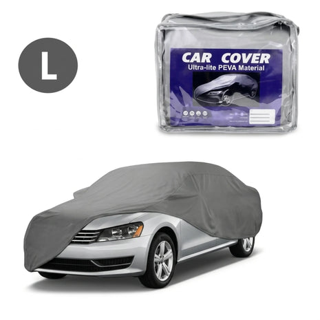 Coberto para Auto Carro Impermeable L