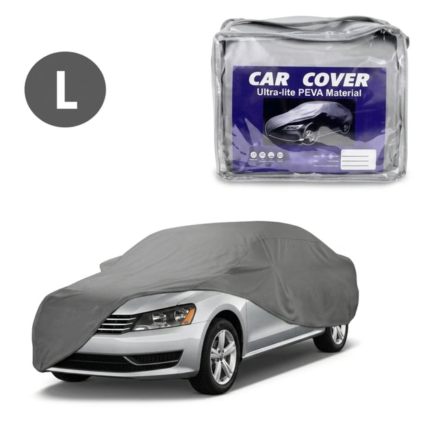 Coberto para Auto Carro Impermeable L