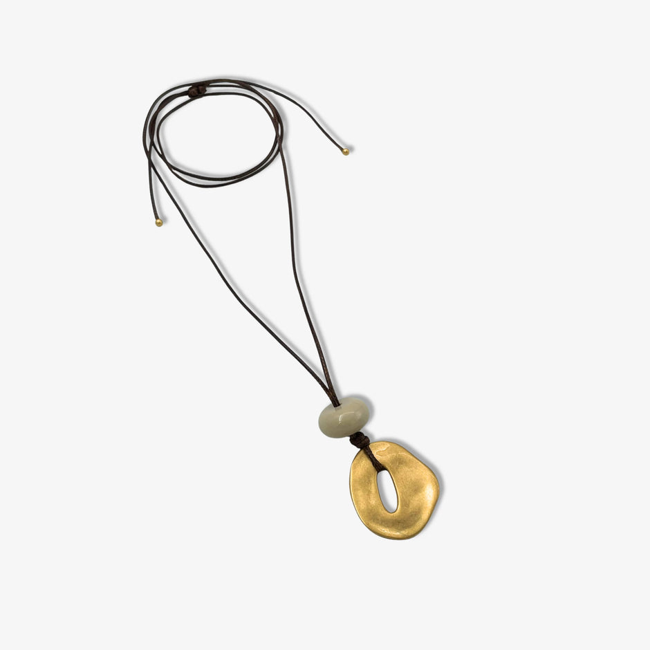 Collar K-Slim Hannam - Estilo Coreano
