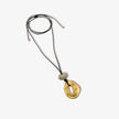 Collar K-Slim Hannam - Estilo Coreano