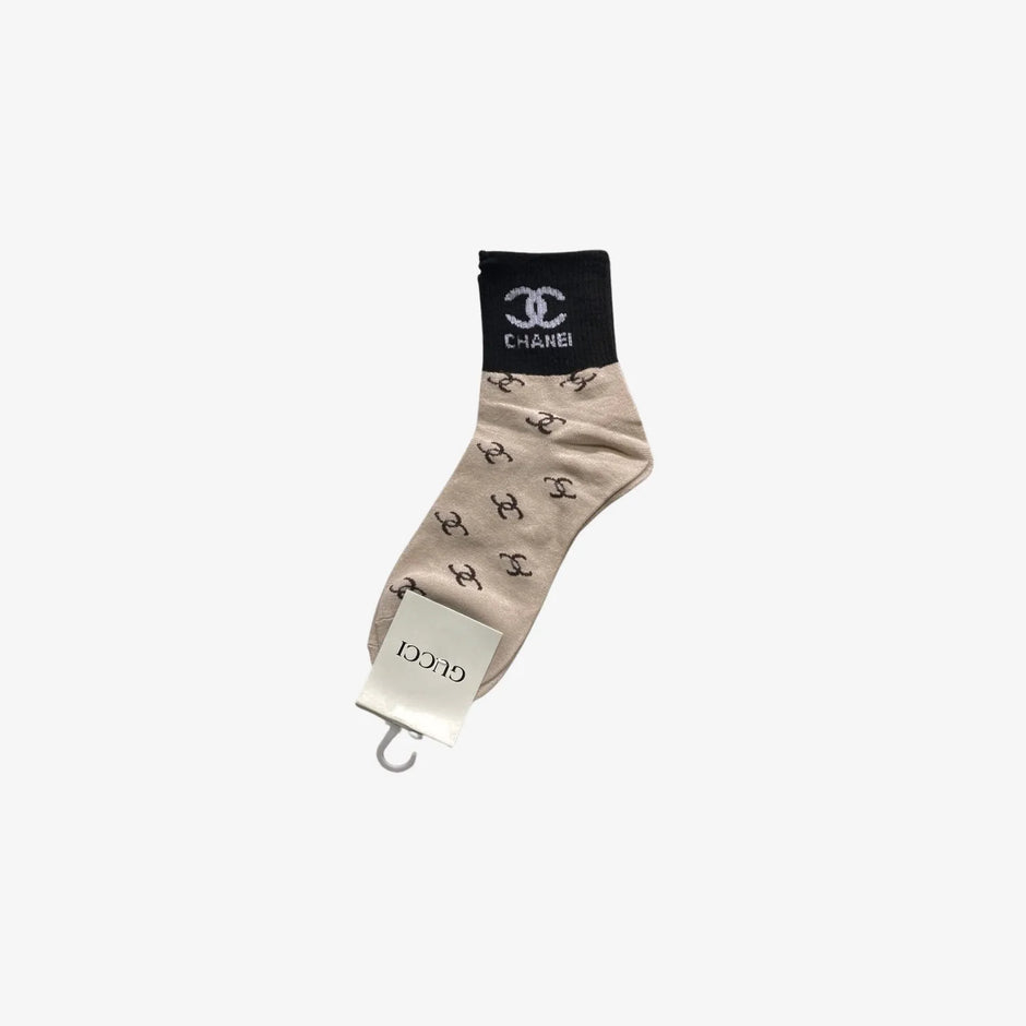 MEDIAS PARA MUJER  CHANEL