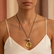 Collar K-Slim Hannam - Estilo Coreano