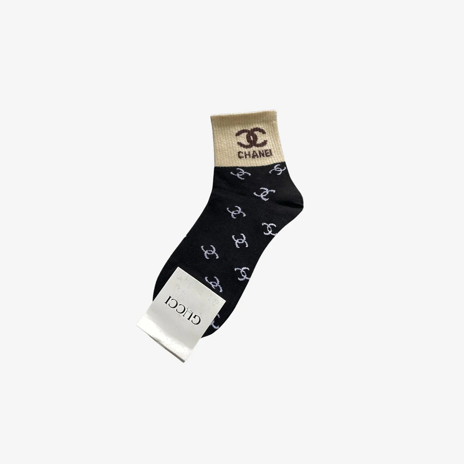 MEDIAS PARA MUJER  CHANEL