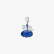 Adorno de Vidrio Pulpos Colgantes