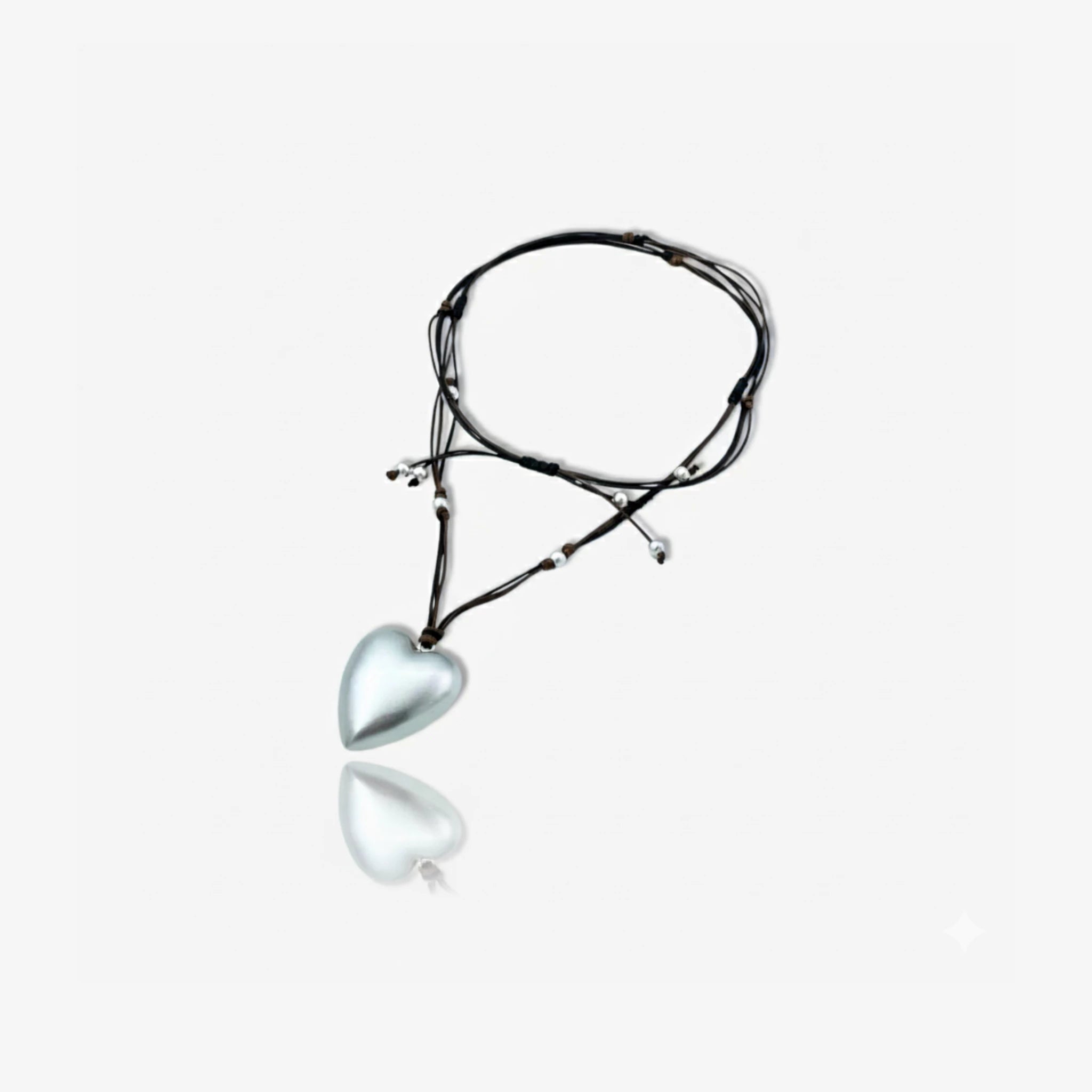 Collar K-Slim Dongdaemun - Estilo Coreano