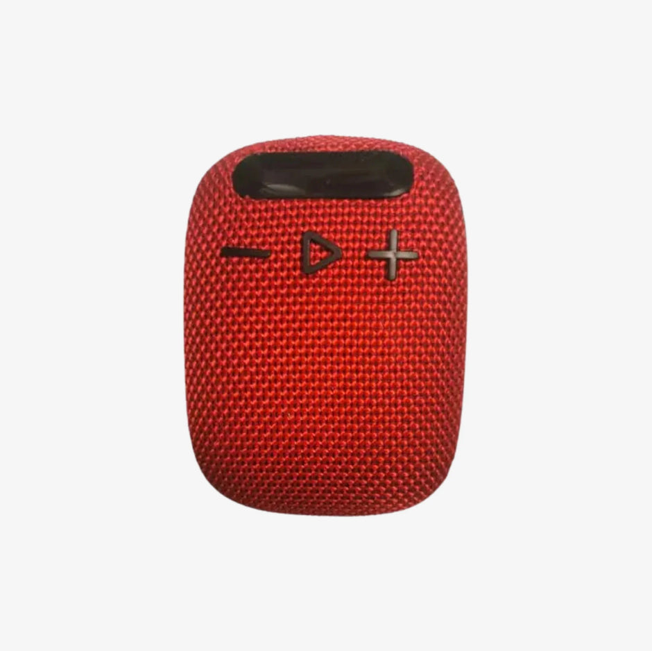 Parlante Bluetooth para Moto y Bicicleta Resistente al Agua IP67 | WIND3S