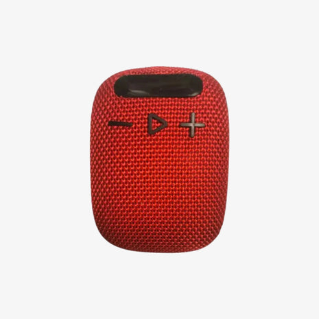 Parlante Bluetooth para Moto y Bicicleta Resistente al Agua IP67 | WIND3S