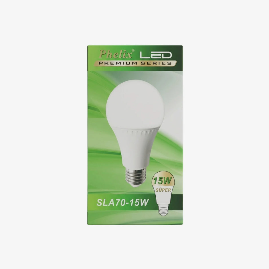 Foco Led SLA70-15W | Phelix