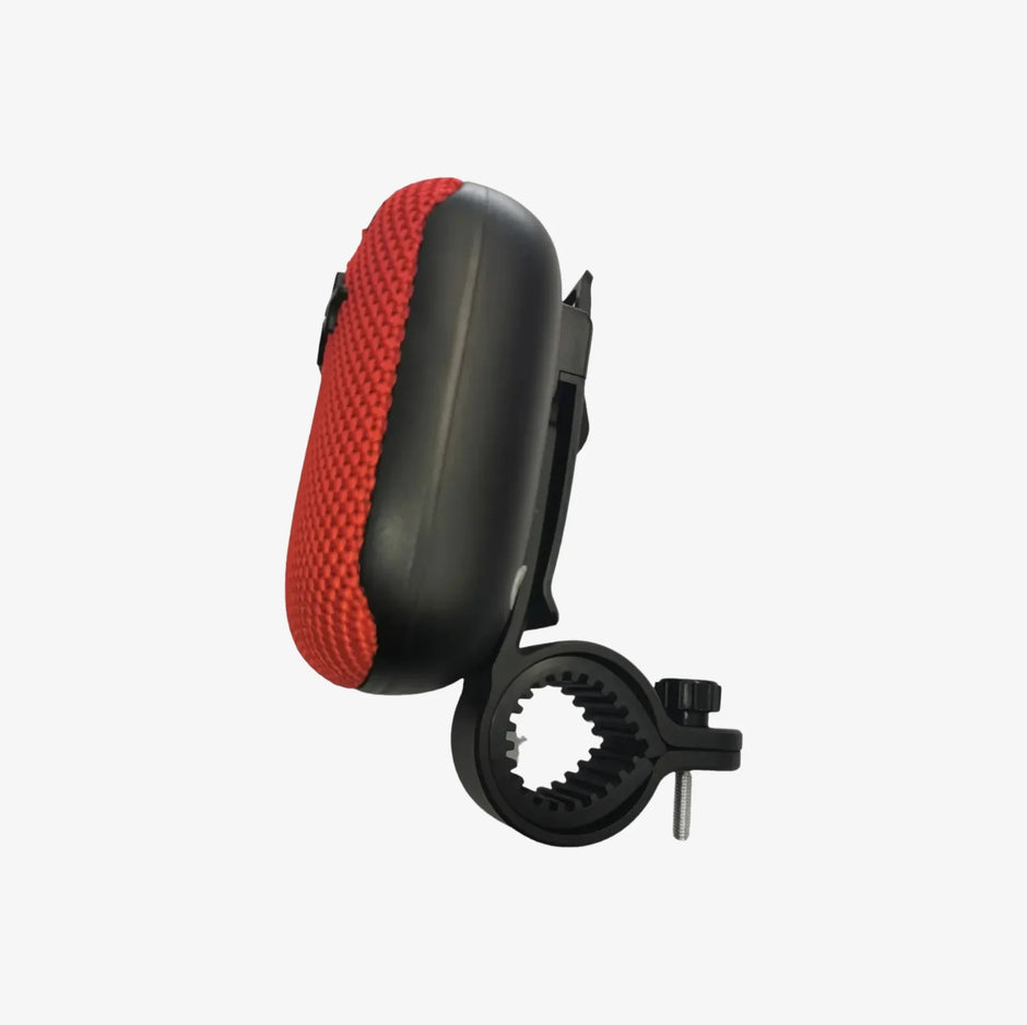 Parlante Bluetooth para Moto y Bicicleta Resistente al Agua IP67 | WIND3S