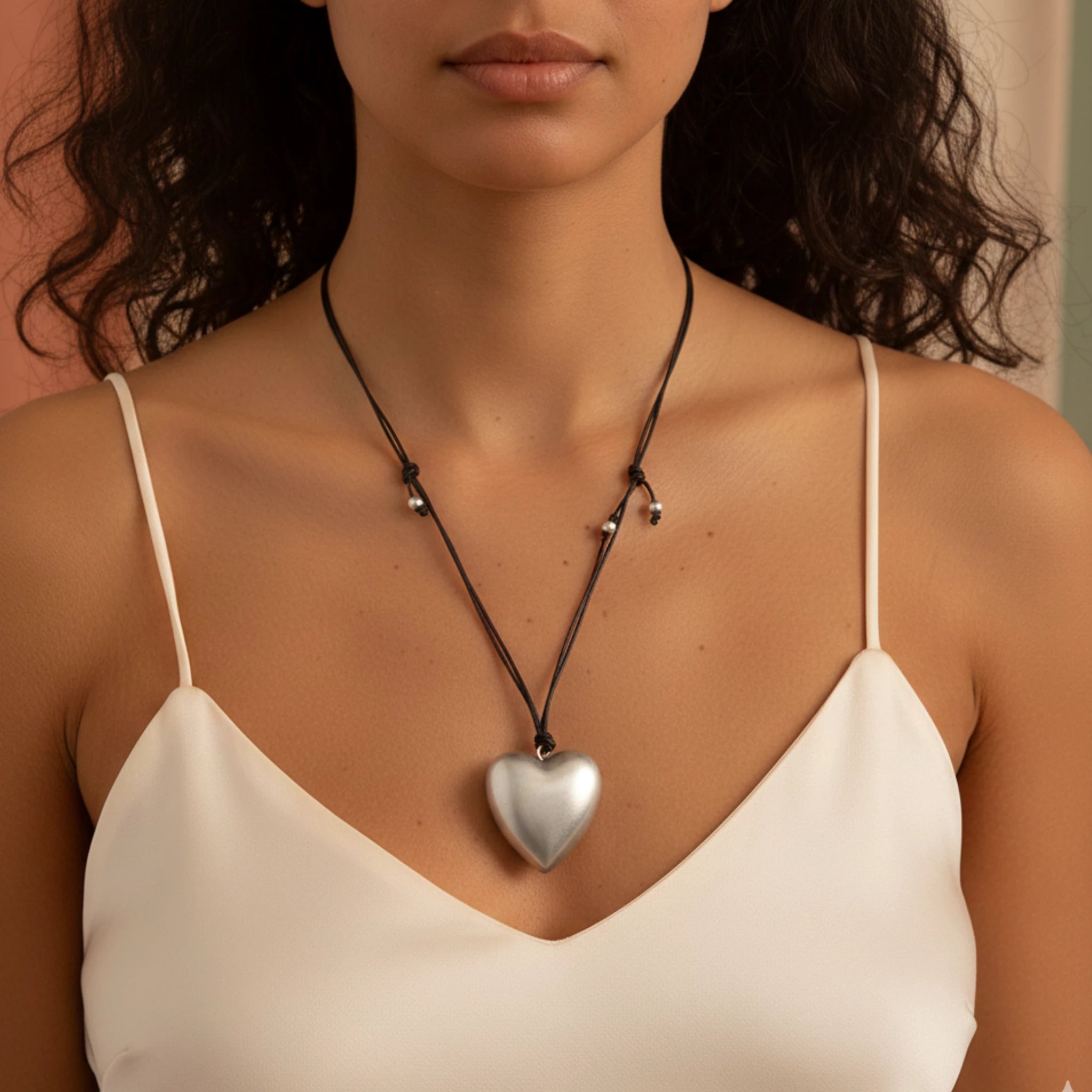 Collar K-Slim Dongdaemun - Estilo Coreano