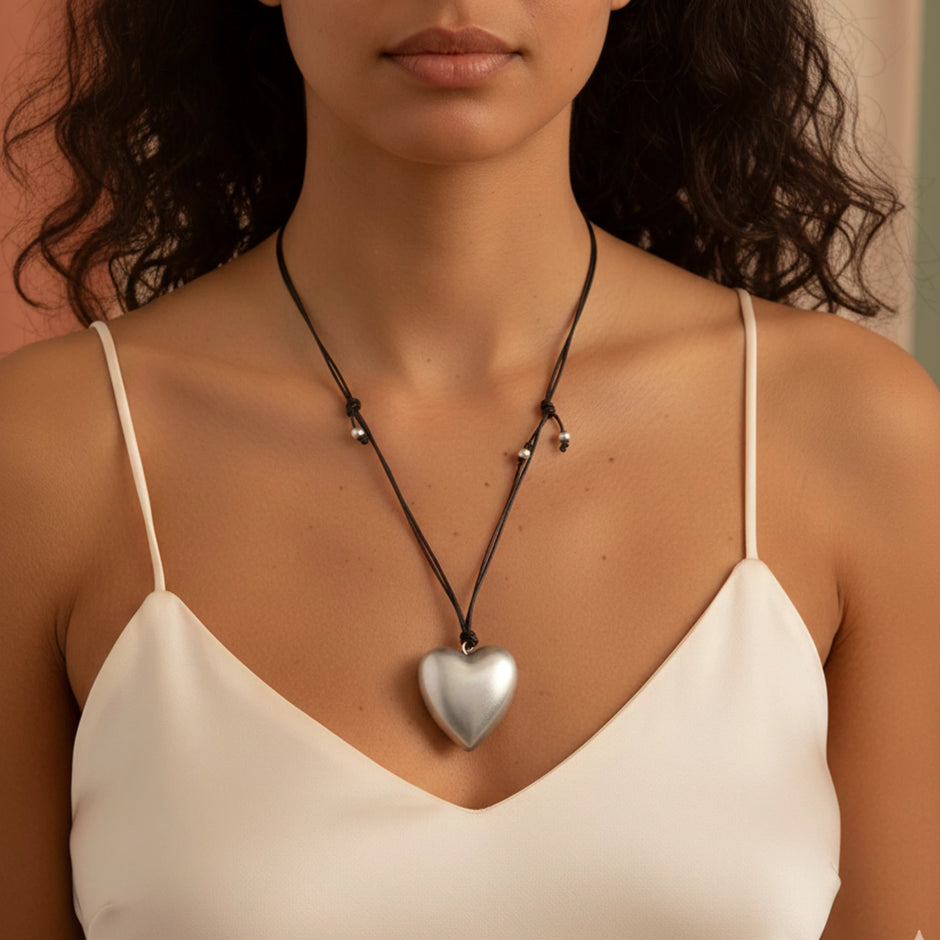 Collar K-Slim Dongdaemun - Estilo Coreano