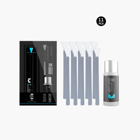 Kit de Limpieza de Sensor APS-C VSGO 1 en 1 para Cámara